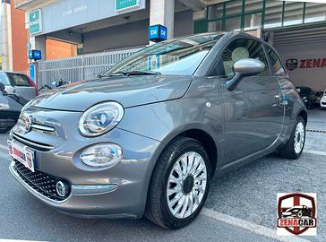 Fiat 500 1.0 Hybrid Dolcevita Unico Proprietario F