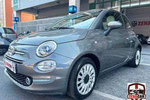 Fiat 500 1.0 Hybrid Dolcevita Unico Proprietario F