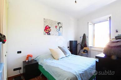 CASA SEMINDIPENDENTE A PISA