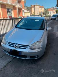 Golf 5 1.9 TDI 105 cv