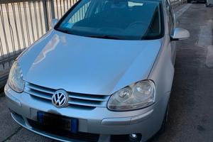 Golf 5 1.9 TDI 105 cv