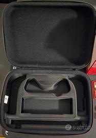 Nintendo Switch + joypad + 3 giochi +bag viaggio