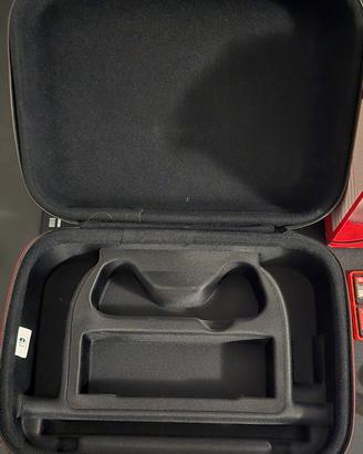 Nintendo Switch + joypad + 3 giochi +bag viaggio
