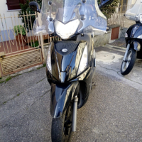 Kymco people gt 300
