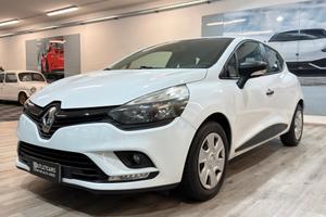 RENAULT CLIO VAN 1.5dci 75cv AUTOCARRO 2POSTI