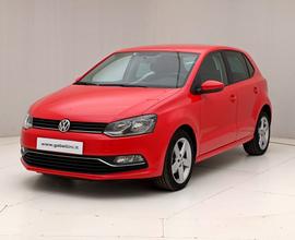 VOLKSWAGEN Polo 5ª serie - Polo 1.4 TDI 5p. Busine