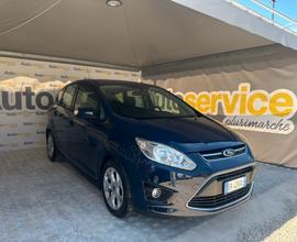 Ford C-Max 1.6 TDCi 115CV Titanium