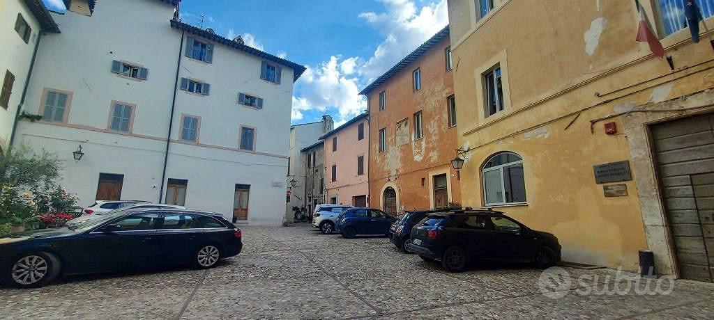 Appartamento – Spoleto, Perugia - Altro