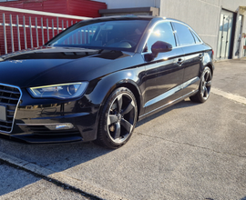 Audi A3 2.0 Tdi Sedan