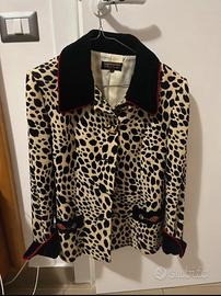 Blazer donna