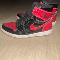 :Nike Air Jordan 1 Retro High