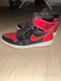 :Nike Air Jordan 1 Retro High