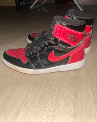 :Nike Air Jordan 1 Retro High