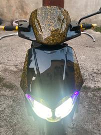 Runner st 125