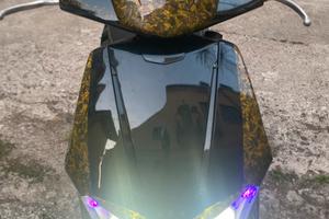 Runner st 125