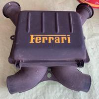 Air box Ferrari 348 ts