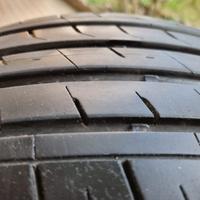 Pneumatici estivi Nexen N’Fera