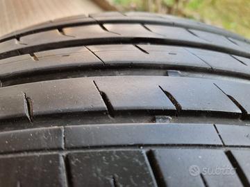 Pneumatici estivi Nexen N’Fera