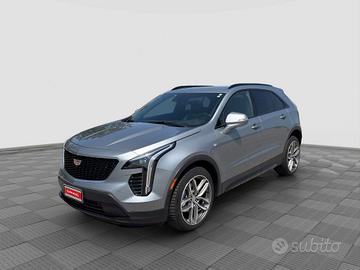 CADILLAC XT4 XT4 350 T AWD Sport