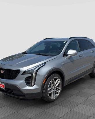 CADILLAC XT4 XT4 350 T AWD Sport