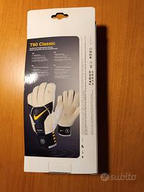 guanti da portiere Nike