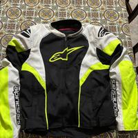 Alpinestars