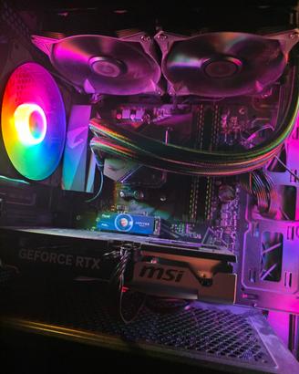 desktop pc