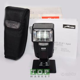 36293 Metz Flash 58 AF-1 Canon EOS