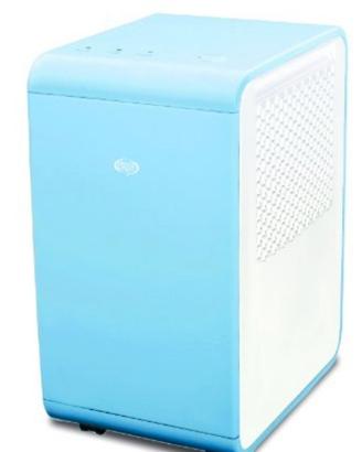 deumidificatore Deolo Baby