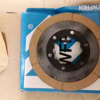Disco frizione newfren ape 501
