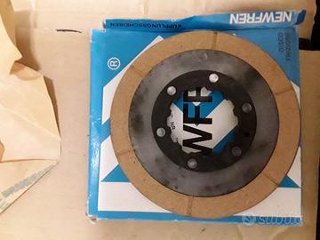 Disco frizione newfren ape 501