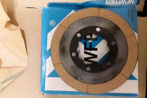 Disco frizione newfren ape 501