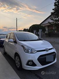 Hyundai I10 2014