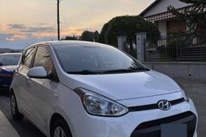 Hyundai I10 2014