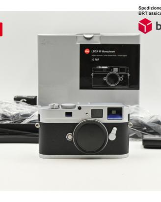 Leica M-Monochrom [10787]