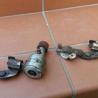 Dinamo bici epoca Radius B52
