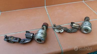 Dinamo bici epoca Radius B52