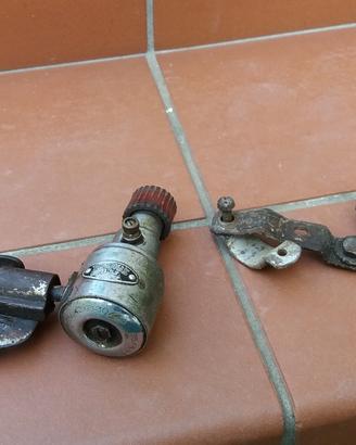 Dinamo bici epoca Radius B52