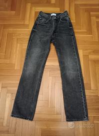 jeans Zara nero EU32 
