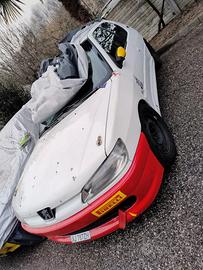 Peugeot 306 salita rally