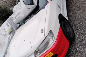 Peugeot 306 salita rally