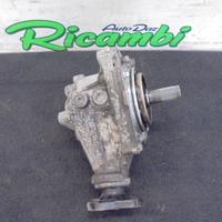 DIFFERENZIALE ANT. X-TRAIL T31 2.0 DCi 2010