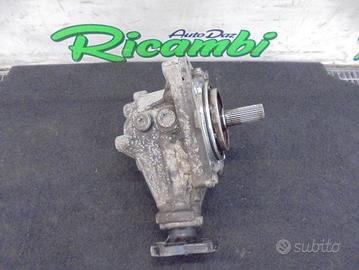 DIFFERENZIALE ANT. X-TRAIL T31 2.0 DCi 2010