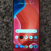 Telefono Realme C21-Y 