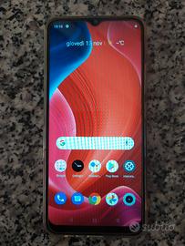 Telefono Realme C21-Y 