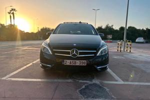 Mercedes benz Classe B 180 Anno 2012