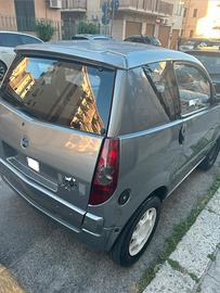 aixam 50 1700€ trattabile