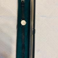 Orologio originale MONDIA (Zenith) vintage lady 20