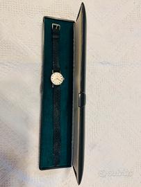 Orologio originale MONDIA (Zenith) vintage lady 20