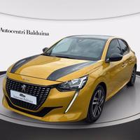 PEUGEOT 208 1.2 puretech active pack s&s 75cv